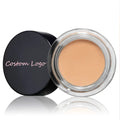 Private Label High Pigment Concealer Creamy Makeup Light Weight Long Lasting Full Coverage Concealer