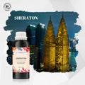 Hotel Room s Air Freshener Reed Diffuser Refill Fragrance Oils Bulk500MLLuxury Home Waterless Diffuser Essential Oil and Aroma
