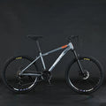 Free Shipping China 29 Inch Hydraulic Disc Brake Bike 27 Speed Mountain Bike Road Mountain Bike