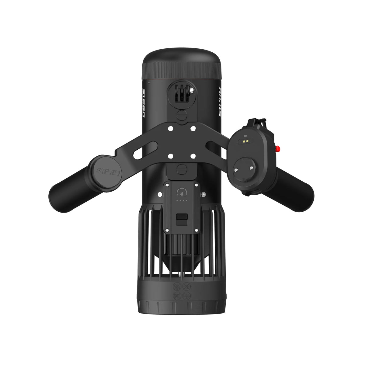 High Quality 3200w Water Scooters Propeller Speed 6500rpm Sea Scooter Water Sports Sea Scooter Electric