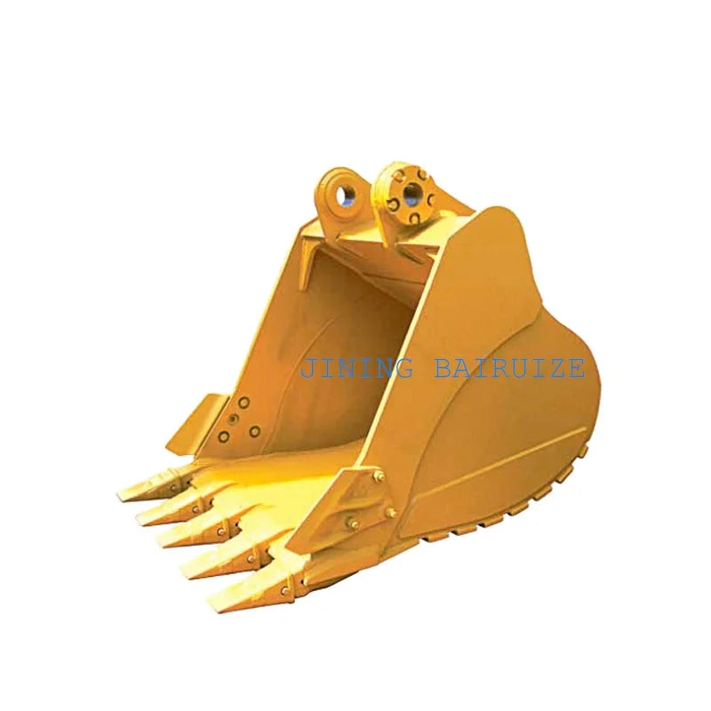 Excavator Spare Parts Custom Oem Excavator Digging Bucket for Excavator Buckets 20t