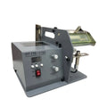 Assembly Line Label Tearing Machine Compact Automatic Label Stripping Machine