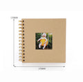 Promotional Our Adventure Book Photo Album Scrapbook Anniversary Gift for Couple Children Book Fantastic Gifts