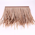 Free Tools Sample Palapa Artificial Synthetic Thatch Roof Tile