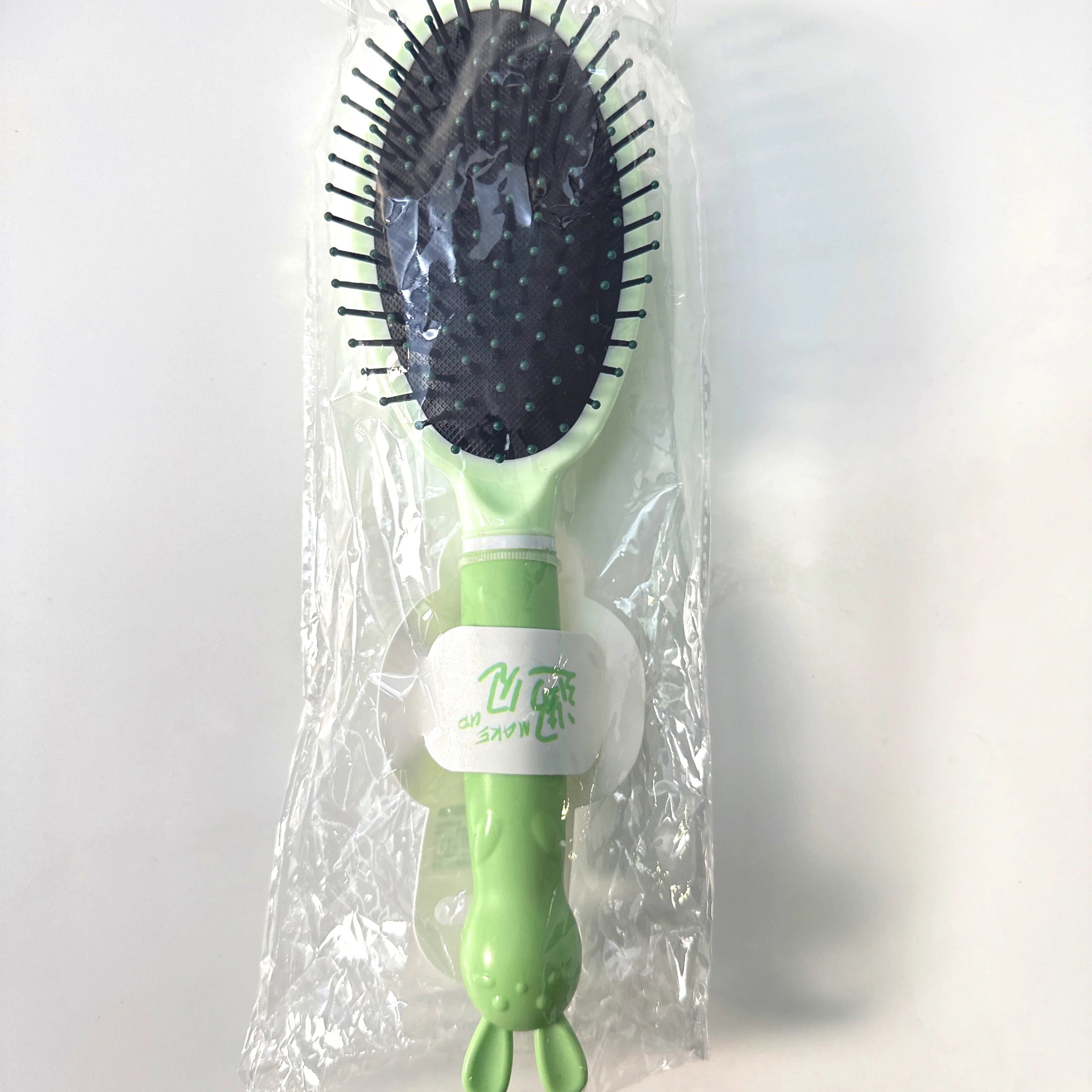 Wholesale Cute Air Cushion Air Bag Comb Portable Hair Comb Anti-Static Girl Home Use Massage Hair Comb Brush