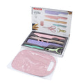 High Carbon Stainless Steel Japanese Knife Set with Non-Stick Coating Packed in  Gift Box Chef Knives Set