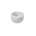 Wholesale Korean Granite Natural Stone Marble Decorative Bowl Ceramic Onyx Marbled Kitchen Bowl Round Fruit Salad Mixing Bowls