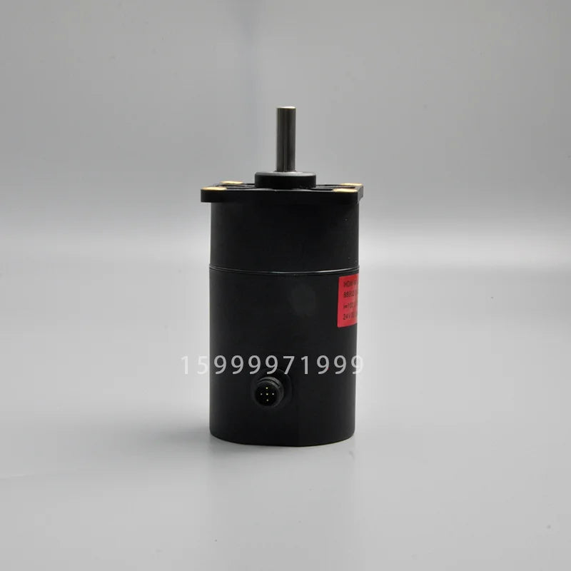 Servo Motor Original New 61.144.1141 Ink Motor 61.144.1141/01 Gear Motor 24V/32 Upm for Heidelberg CD102 After Print Equipment