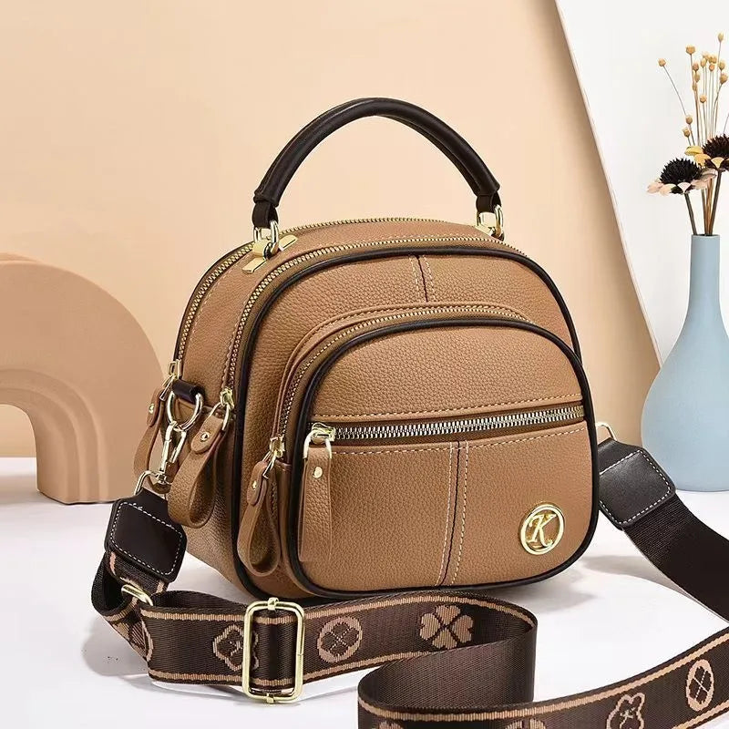 Customized Tote Bags Fashion Shoulder Bag Handbag Women Messenger Bags