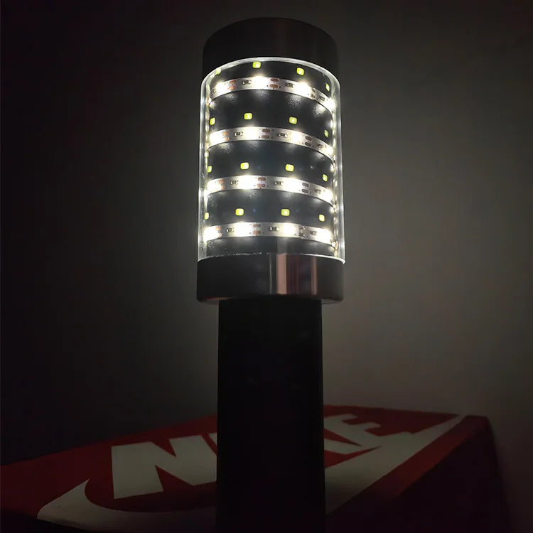 Party Hot Sale LED Sparkler champagne Bottle Stick Light