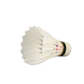 China Brand BWF Approved Goose Feather Badminton Shuttlecock