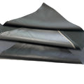 New Type of Vegan Leather Made by Bamboo Fiber for Shoe and Garment Materials