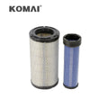 Air Filter AF25337M P827654 17743-23600-71 RS3940 P827655 AF25483 for Toyota Forklift