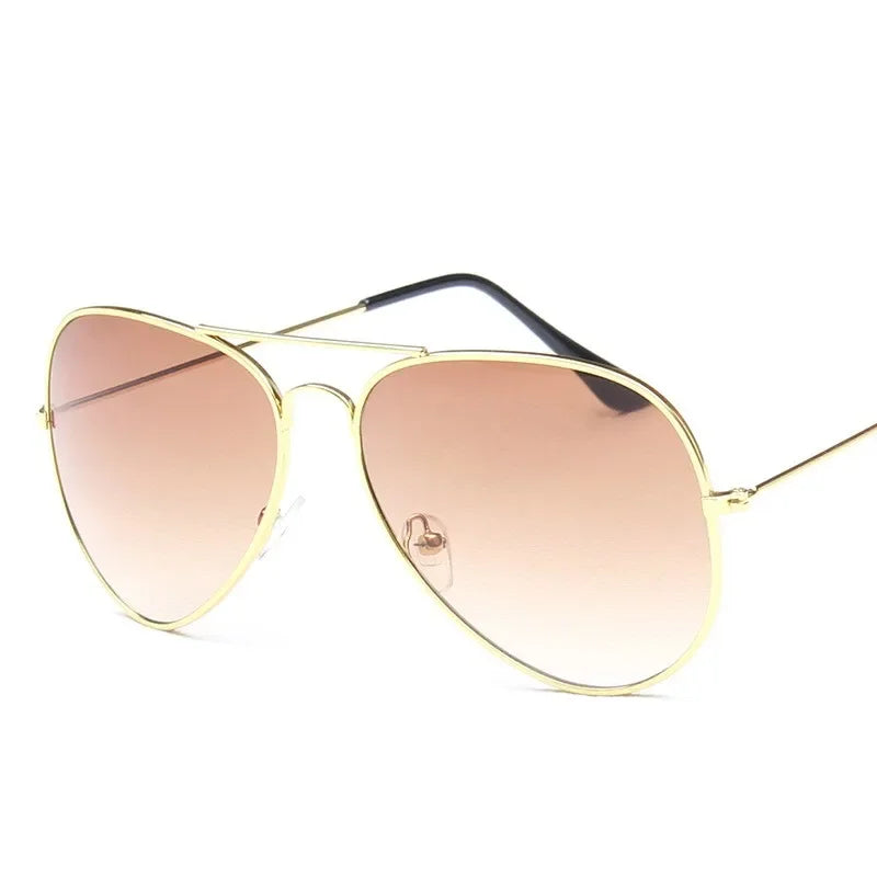 GWTNN OEM Lunettes De Soleil Metal Homme Quality Metal Metal Frame Sunglasses
