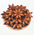 Star Anise China Factory Directly Wholesale Food Safety Star Aniseeds Sale Good Quality Low Price