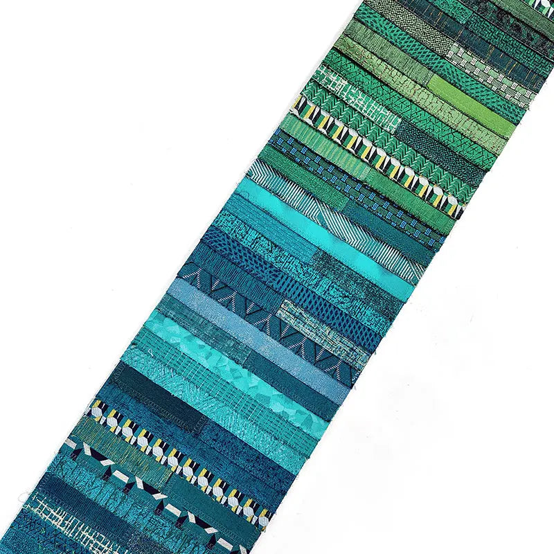 M&Y MYG8106-08 Luxury Green Thick Polyester Jacquard 100% Polyester Woven Cushion Fabric Roll Custom Supplier Upholstery