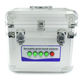 Brightness New Automatic Ultrasonic Print Head Washing Machine Cleaner for Solvent Ink 45W/40KHz