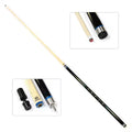 New Arrival Tiger Billiard 58Inches 1/2 PC Canadian Maple Pool Cue with 13MM Tip for Sale