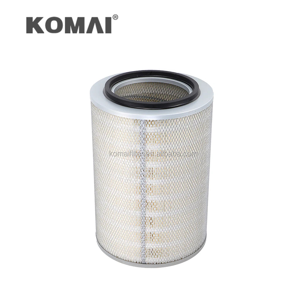 KOMAI Factory Air Filter P134353 AF25691 ME073130 SA 8303 for WA470-3 EX300-3 230C LC