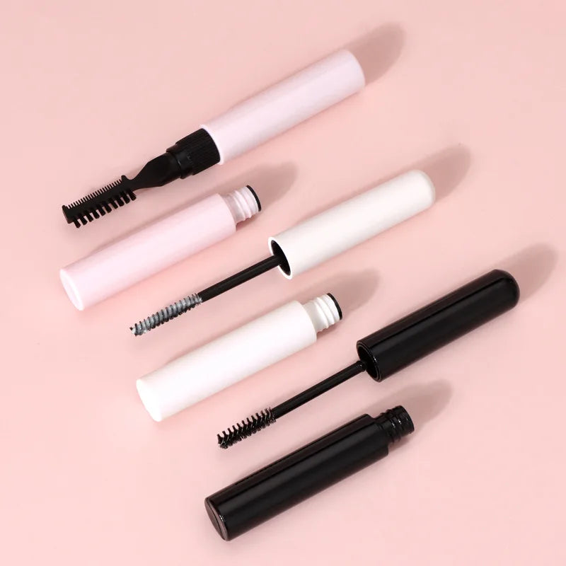 Wholesale Factory Eyebrow Setting Gel Eyebrow Brush 3 Colors Eye Brow Styling Lotion Liquid No Logo New Arrival Eye Makeup