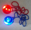 Led Shot Glass on Necklace Glow in the Dark Cup Bachelorette Birthday Light up Cups Team Bride Groom Supplies Party Decor