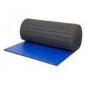 Customized Tatame Roll Out Judo Foam Mat Soft Vinyl Bjj Martial Arts Mats