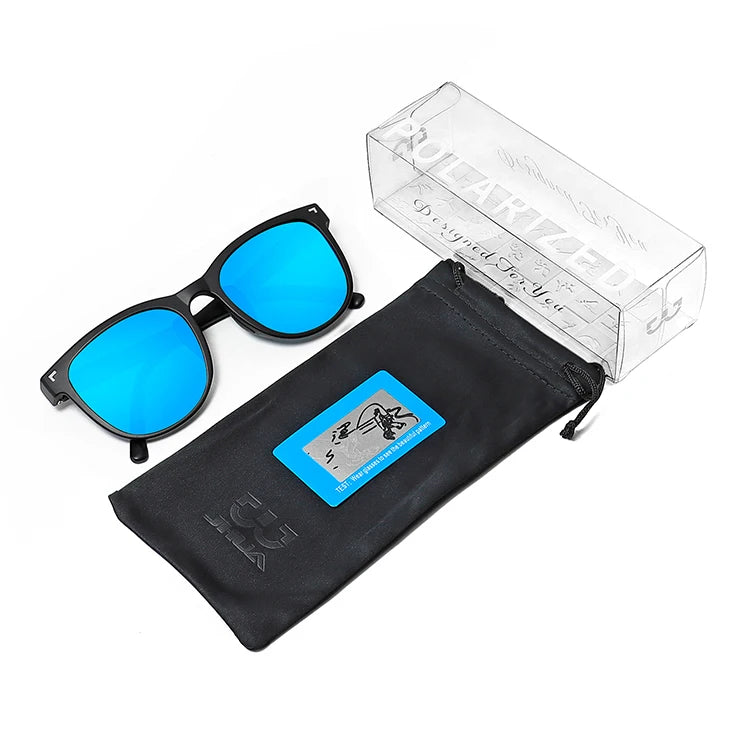 Manufacturer Custom Sports Sunglasses UV Protection Fashion Mens Women Glasses Polarized Lenses Outdoor Safety Lunette De Soleil