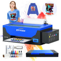2024 Top Sell New Product R1390 Head Printing Machine for Small Business InkjetDTF Printer