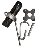 Props Sleeve and Scaffolding Shoring Prop Cup Nut Construction Steel for Building Materials