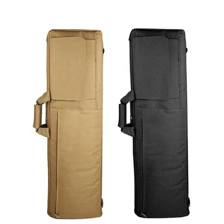 Nylon Waterproof Outdoor Tactical Egg Backpack 85cm Single Shoulder for CS Field Game & Fishing Gear Proper Price