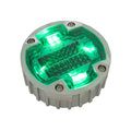 Super Bright Anti-stress Cast Aluminium Monocrystalline Solar Panel Flashing Road Marking cat Eyes Solar Leds Road Stud