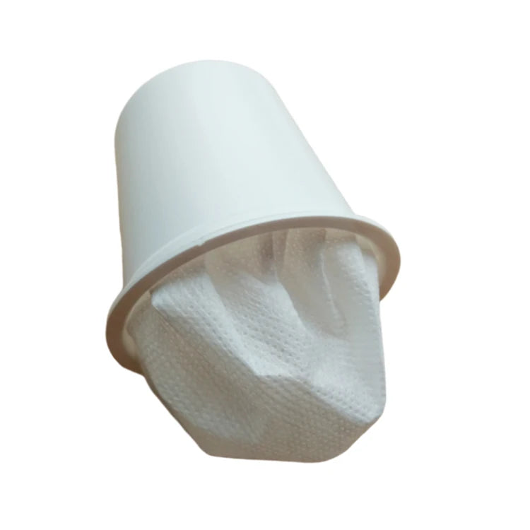 China Single Serve Coffee Machine K-Cup Empty Aluminum Foil Lid with Sealing for Coffee Coffee Filter Packaging Printing Product