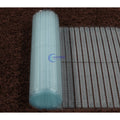 Hot Sale Machine Made Stair Treads Carpet Runner Mats Clear Vinyl Heavy Duty PVC Non-Slip Pet Friendly Floor Protector