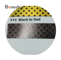 F15 Optical Variable Ink Black to Red for Screen Printing with UV Solvent Eco-Solvent Oil-Based Inks Comes in Bottles