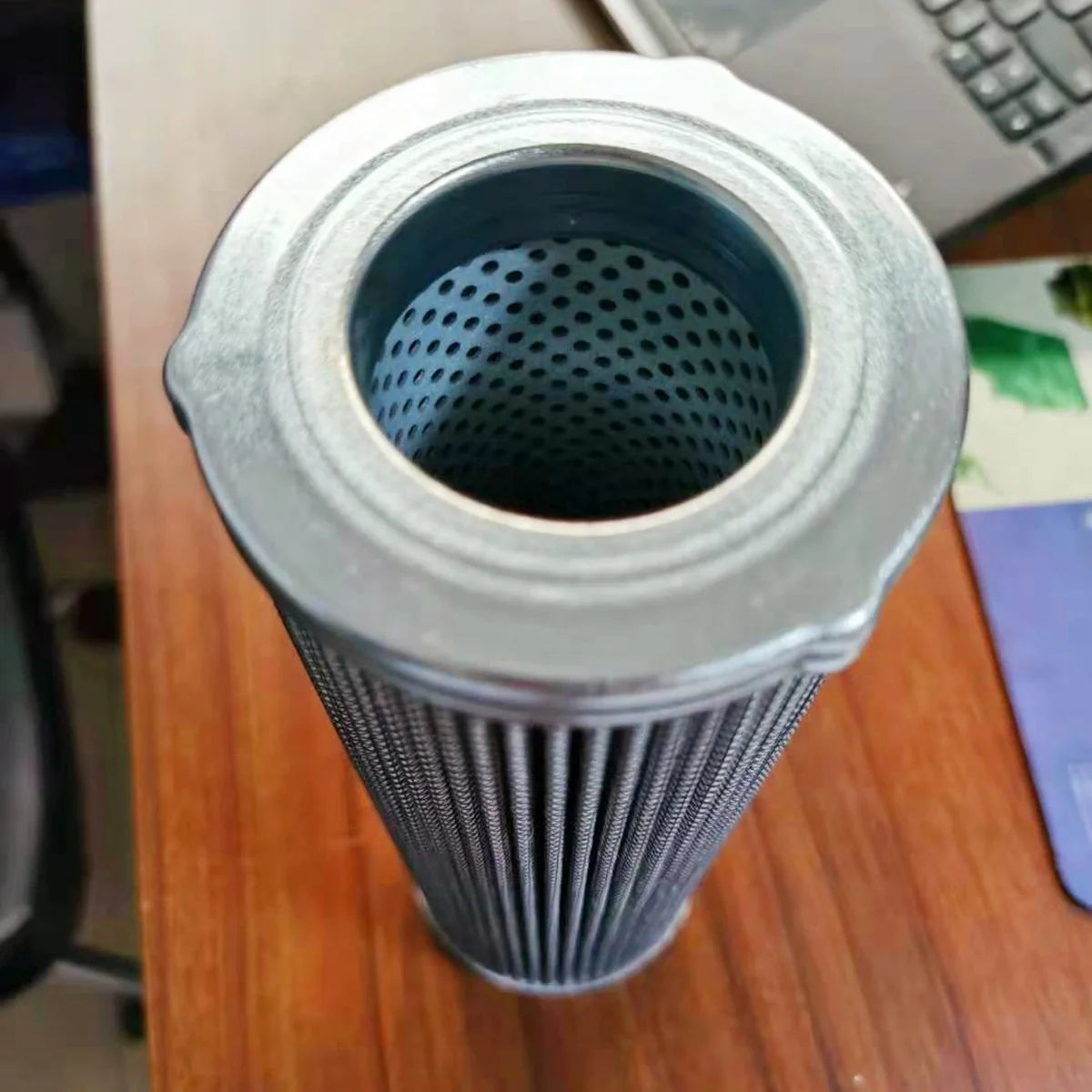 TA3000 Oil Filter P1401435-01233  AAP1401435-01233 Air Compressor Oil Filter element Suitable for CAMERON air Compressor
