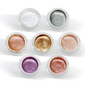 New Arrival Vegan Smoothing Gel Liquid Highlight Makeup Waterproof Fine Lasting Flash Skin Brightening Face Beauty Mineral 7