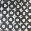 Wholesale 70D/2 100% Polyester Magnetic Side Embroidery Pre Wound Bobbins Thread Sewing Thread Embroidery Bobbin Thread