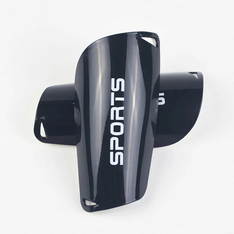 Wholesale Sports Leg Protector Shin Guard Soccer Football Shin Pads for Students and Adults