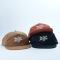 Custom Unstructured 5 Panels Dad Hat Add Your Own Embroidery Cotton Dad Hat Little Curved Brim