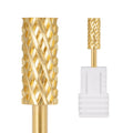 Tungsten Carbide Drill Bits Nails Carbide Smooth Top Nail Drill Bit