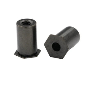 Standoffs Stainless Steel Spacer Hexagon Electrical Fasteners
