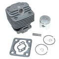 New HuzMann Cylinder Piston Kit for Echo Brushcutter RM-355 RM-356 SRM-343SL SRM-345SL SRM-3550 PN#101011-46431 100000-53631