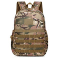 Personalized Wholesale Oem Best Small logo Slim Lightweight Cheap Girls 25l Tactical Backpack