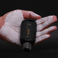 Custom Bottle 50 for 200ml Magnesium Carbonate Liquid Chalk for Dry Hands Gym Weight Lifting for Sports
