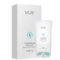 VENZEN Private Label Facial & Neck Cream Anti Aging Anti Wrinkle Best Neck Cream Massage