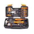 General Household 39-Piece Hand Tool Kit Sets