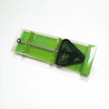 New Model Aquarium Fish Tank Triangle Shape Shrimp Net with Telescopic SS Handle