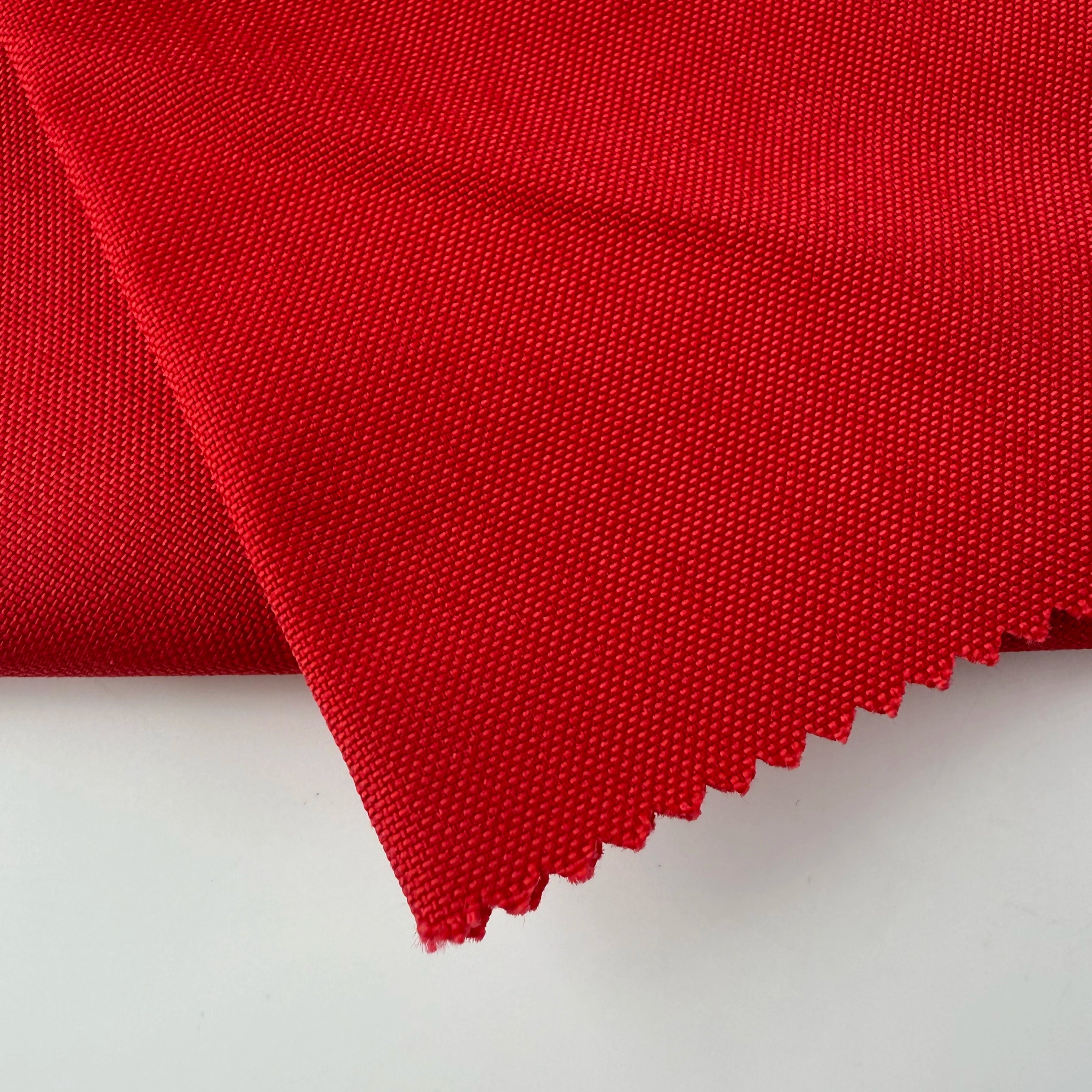 Water-repellent and High Strength 650D Nylon66 Cordura Oxford Fabric for Bag Nylon Oxford Fabric