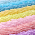 Environmentally Friendly Materials New Product Sell 4mm Glass Seed Beads for Bracelet Making Kit