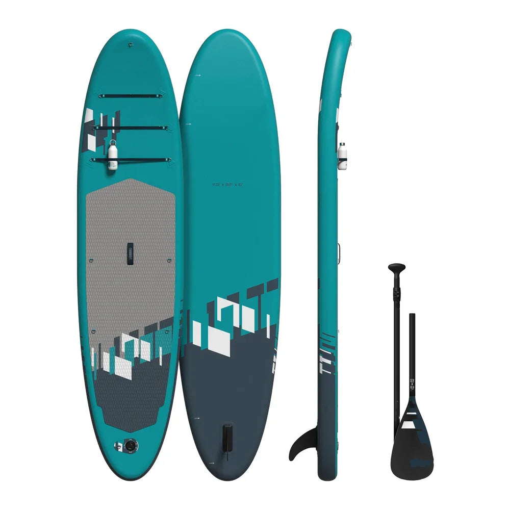 Customized OEM SUP China Manufacture Inflatable sup Drop Stitch Stand up Paddle Board Stand up Surfing Paddleboard Surfboard
